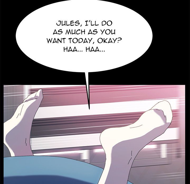 The Perfect Roommates chapter 61 page 92
