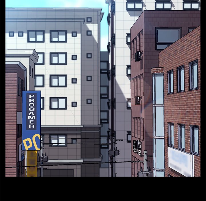 The Perfect Roommates chapter 61 page 101