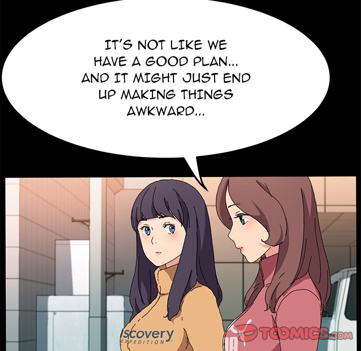 The Perfect Roommates chapter 61 page 105