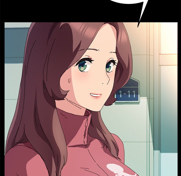 The Perfect Roommates chapter 61 page 109