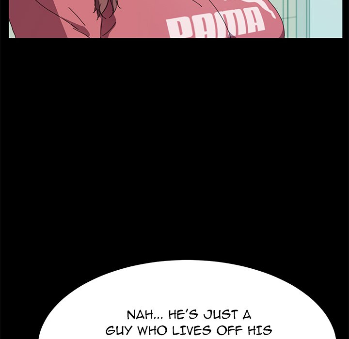 The Perfect Roommates chapter 61 page 110
