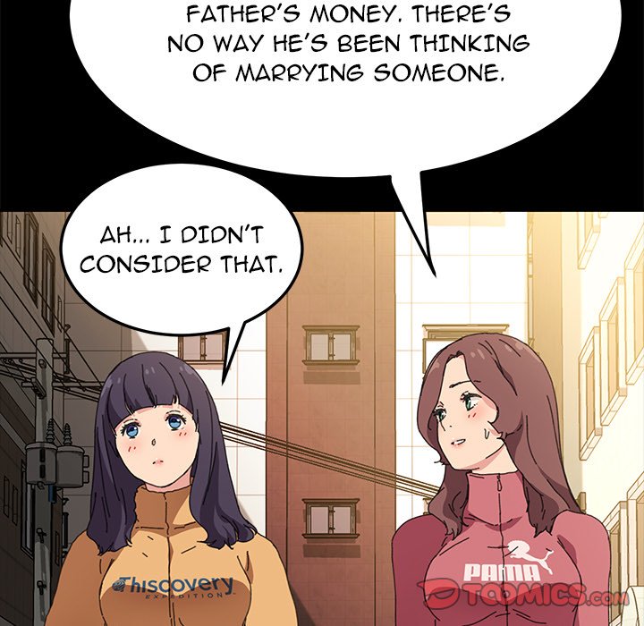 The Perfect Roommates chapter 61 page 111