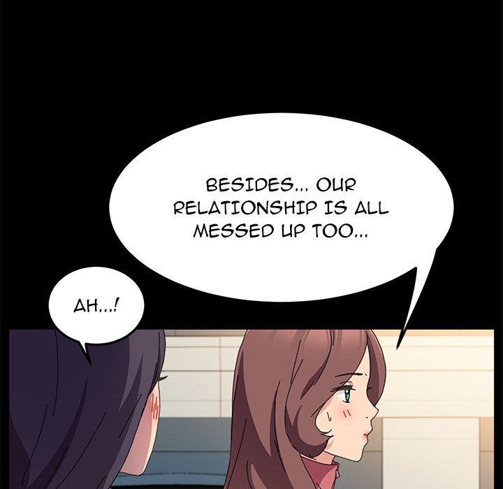 The Perfect Roommates chapter 61 page 113