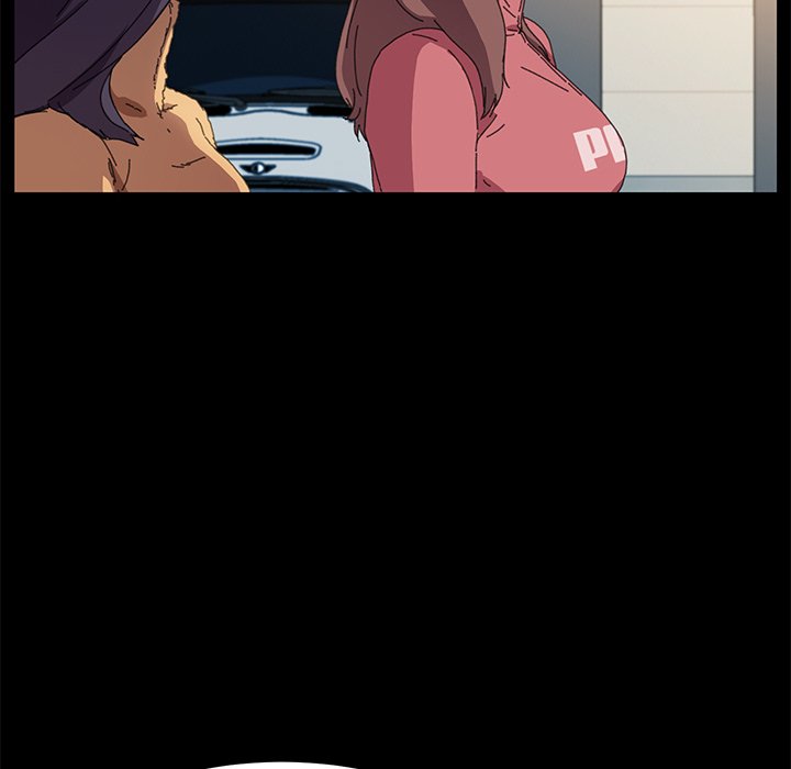 The Perfect Roommates chapter 61 page 114