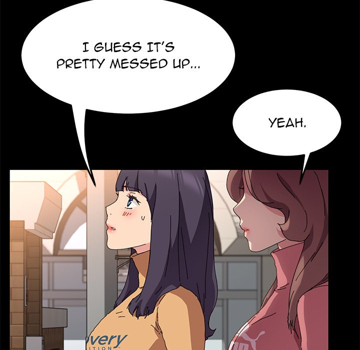 The Perfect Roommates chapter 61 page 115