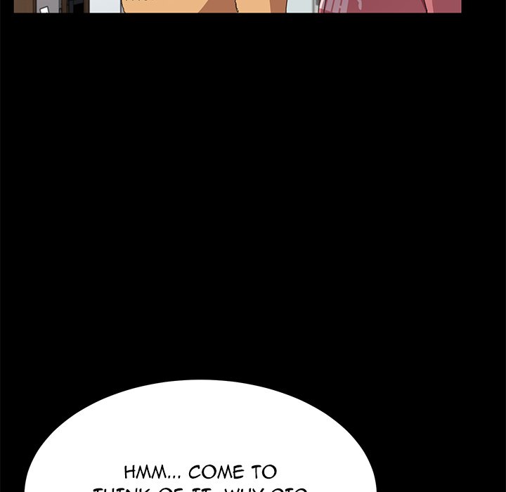 The Perfect Roommates chapter 61 page 116