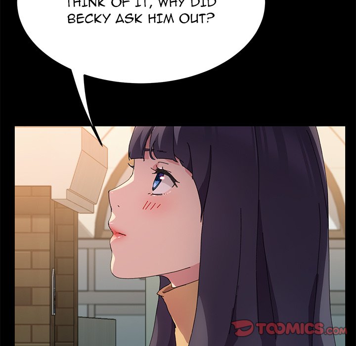 The Perfect Roommates chapter 61 page 117