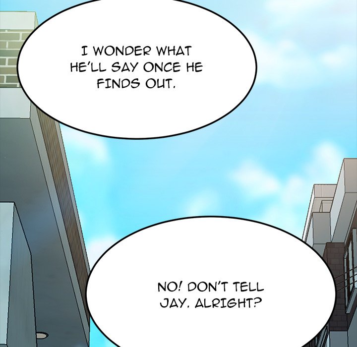 The Perfect Roommates chapter 61 page 122