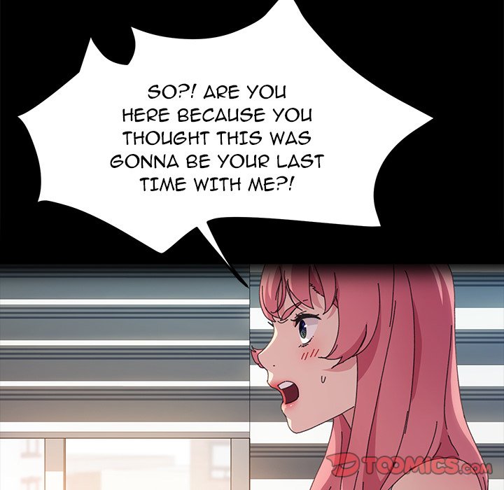 The Perfect Roommates chapter 62 page 21
