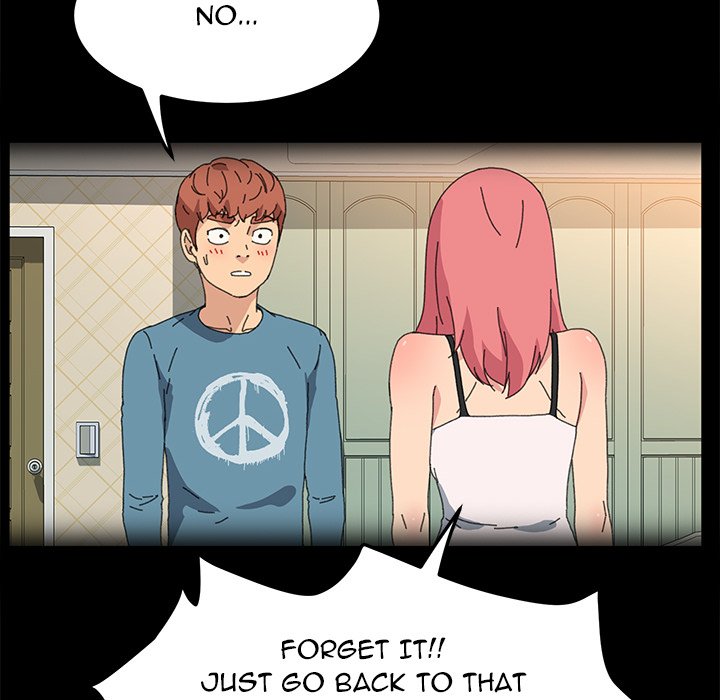 The Perfect Roommates chapter 62 page 23