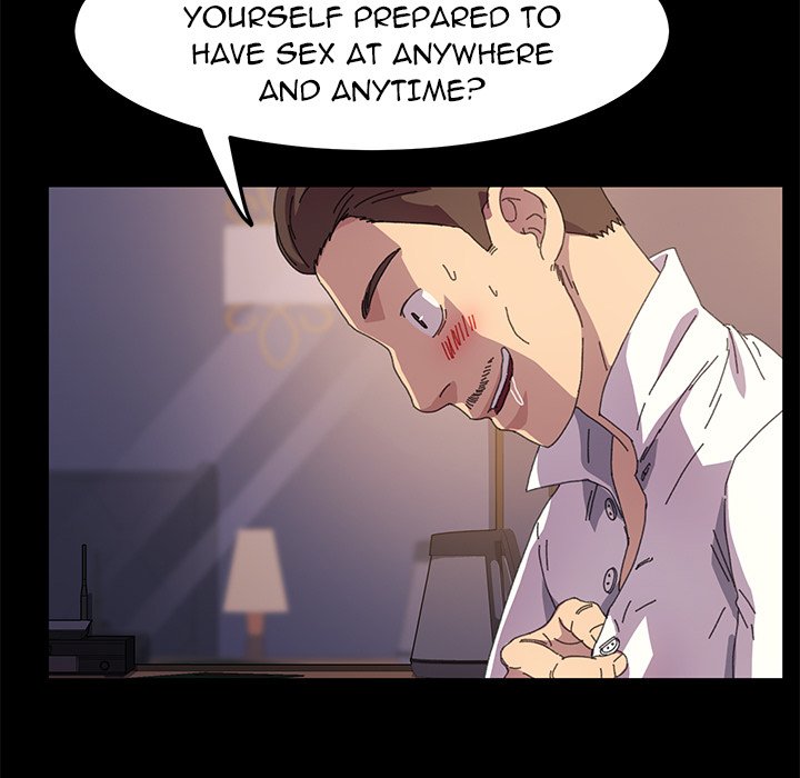 The Perfect Roommates chapter 62 page 38
