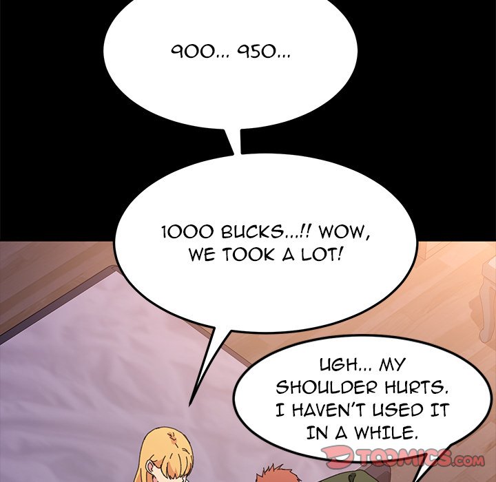 The Perfect Roommates chapter 62 page 57