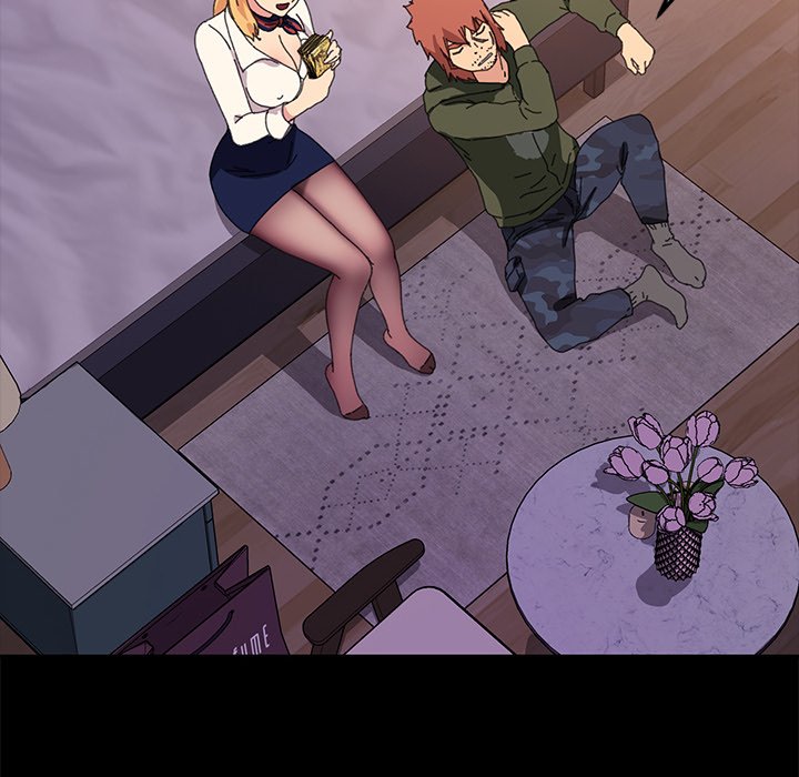 The Perfect Roommates chapter 62 page 58