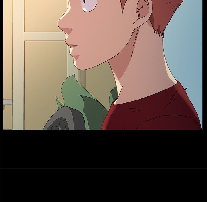 The Perfect Roommates chapter 62 page 124
