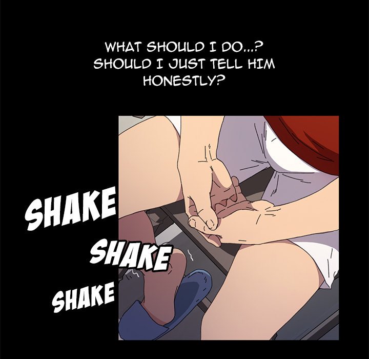 The Perfect Roommates chapter 62 page 127