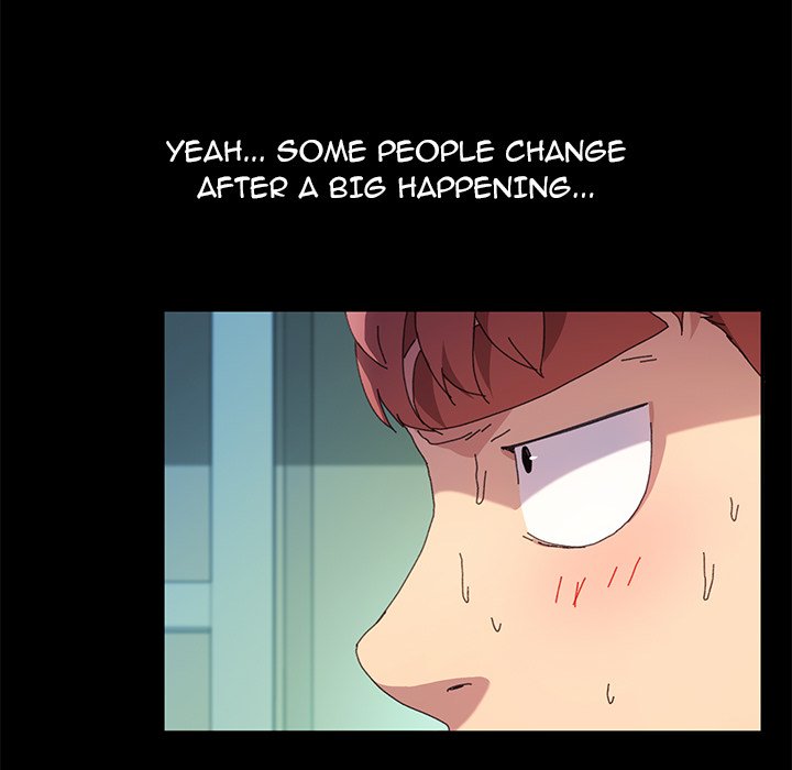 The Perfect Roommates chapter 62 page 130