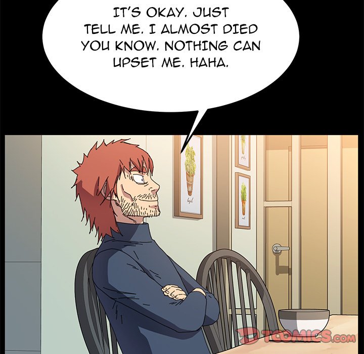 The Perfect Roommates chapter 62 page 138