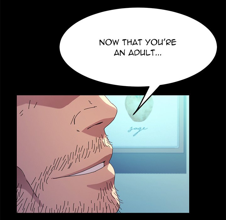 The Perfect Roommates chapter 62 page 154