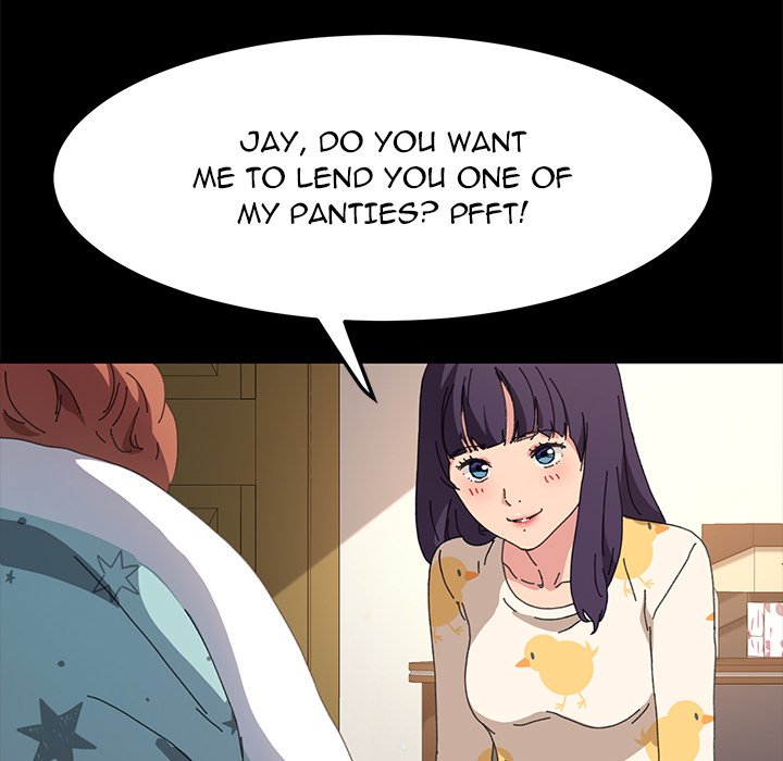 The Perfect Roommates chapter 63 page 32