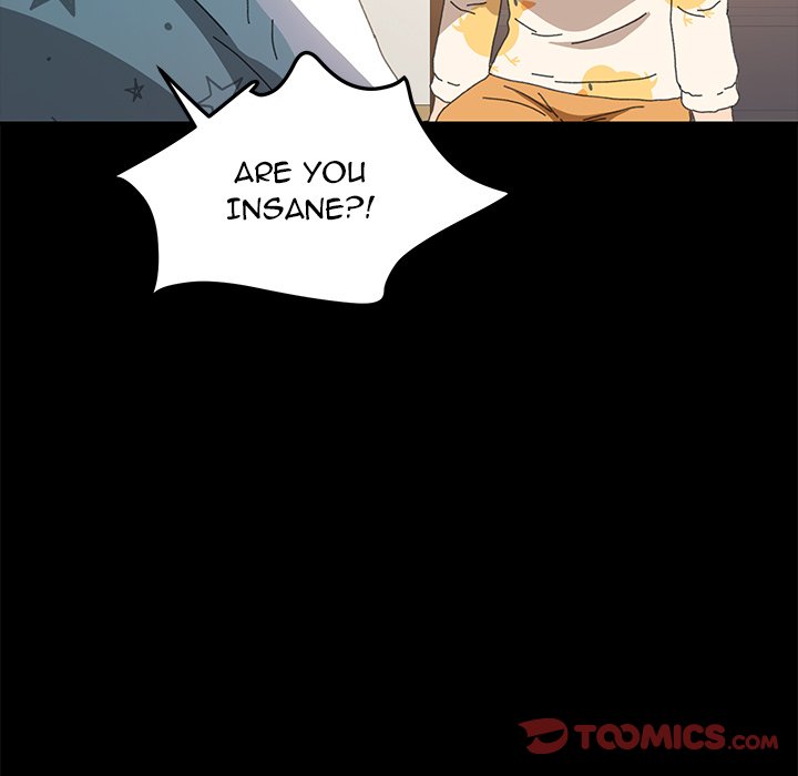 The Perfect Roommates chapter 63 page 33
