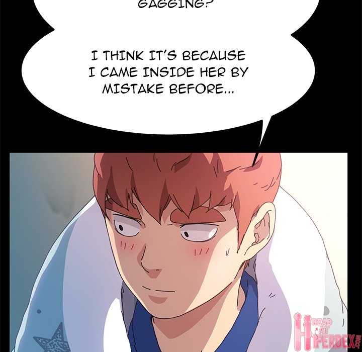 The Perfect Roommates chapter 63 page 36