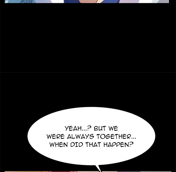 The Perfect Roommates chapter 63 page 37