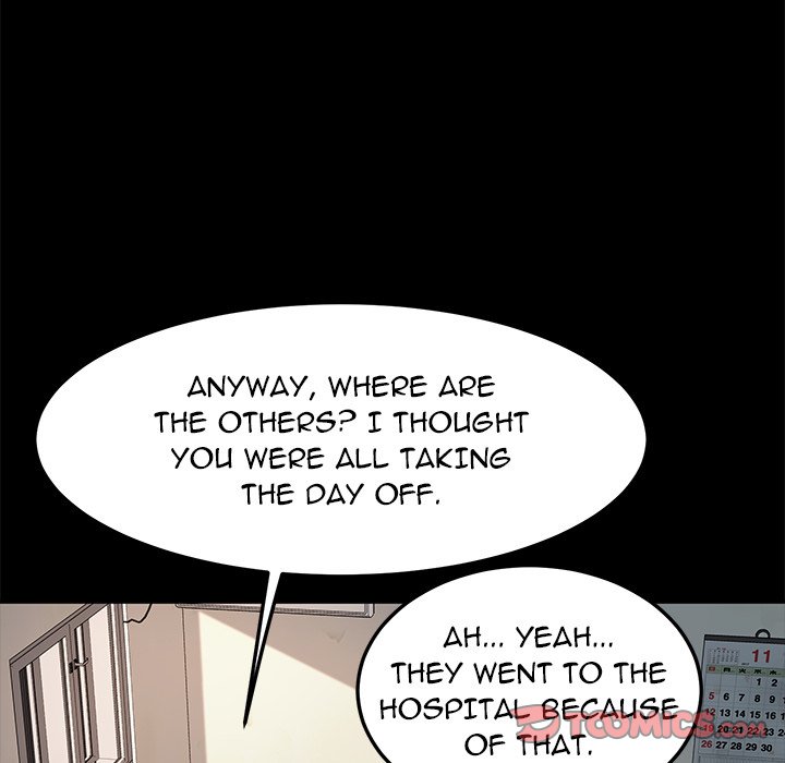 The Perfect Roommates chapter 63 page 39