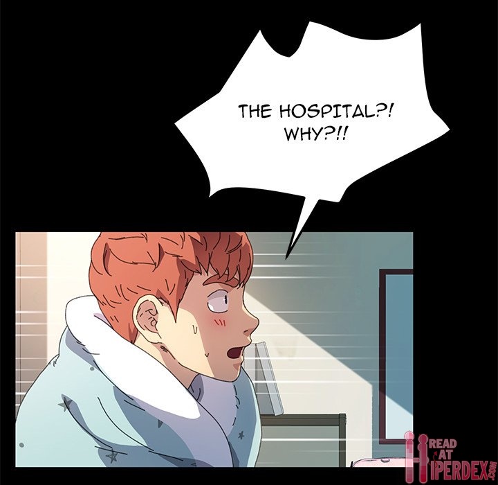 The Perfect Roommates chapter 63 page 41