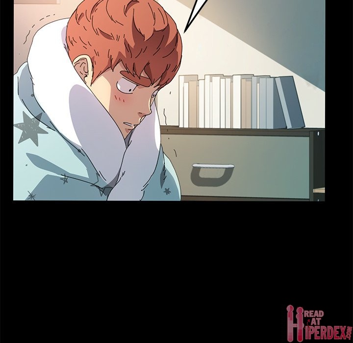 The Perfect Roommates chapter 63 page 46