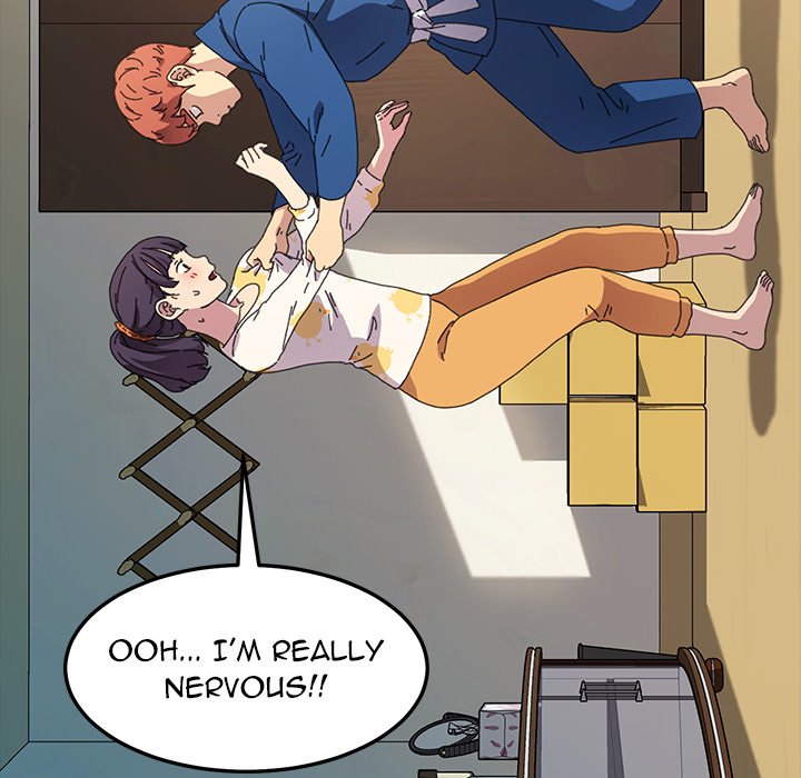 The Perfect Roommates chapter 63 page 68