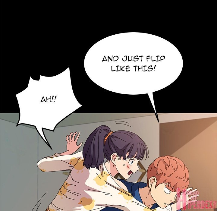 The Perfect Roommates chapter 63 page 70