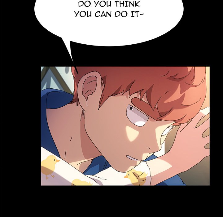 The Perfect Roommates chapter 63 page 72