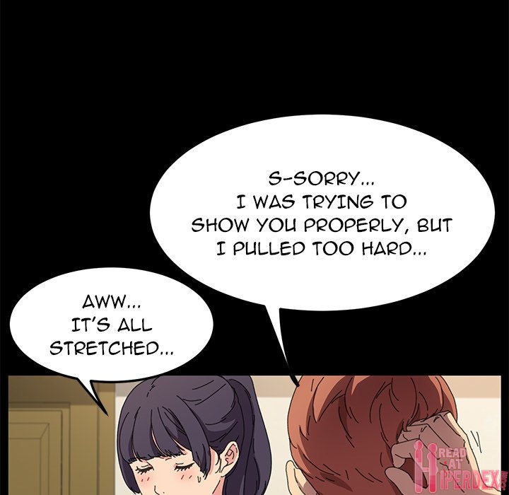 The Perfect Roommates chapter 63 page 76