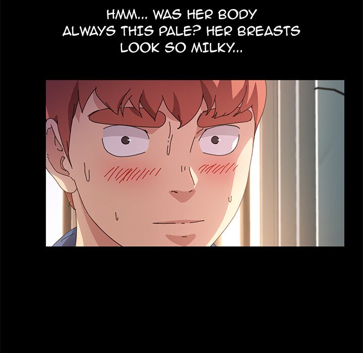 The Perfect Roommates chapter 63 page 78