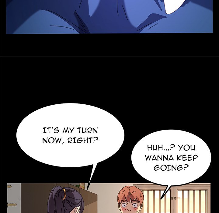The Perfect Roommates chapter 63 page 80