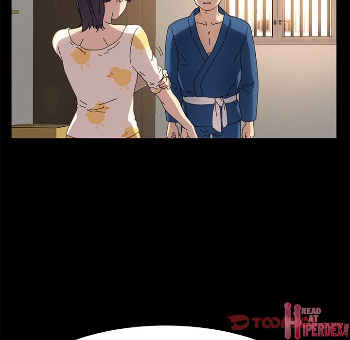 The Perfect Roommates chapter 63 page 81