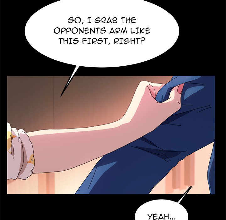 The Perfect Roommates chapter 63 page 88