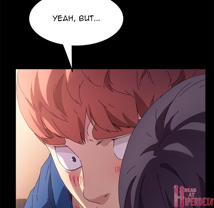The Perfect Roommates chapter 63 page 96