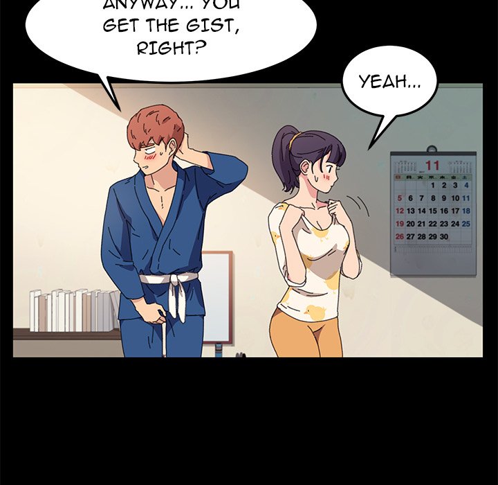 The Perfect Roommates chapter 63 page 102