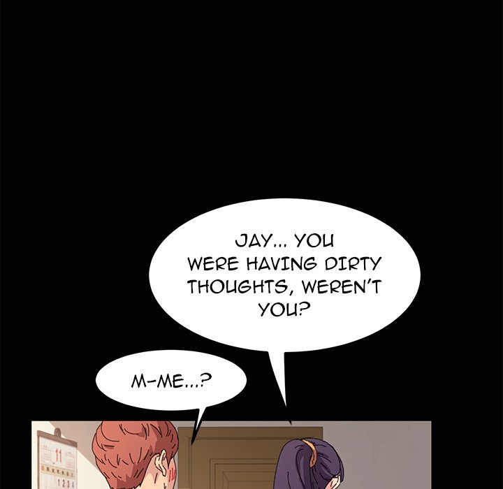 The Perfect Roommates chapter 63 page 103