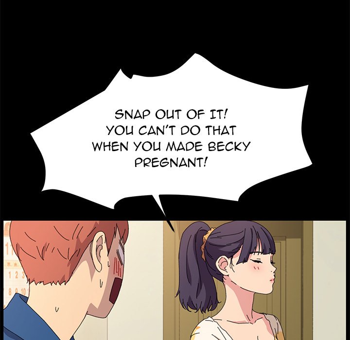 The Perfect Roommates chapter 63 page 108