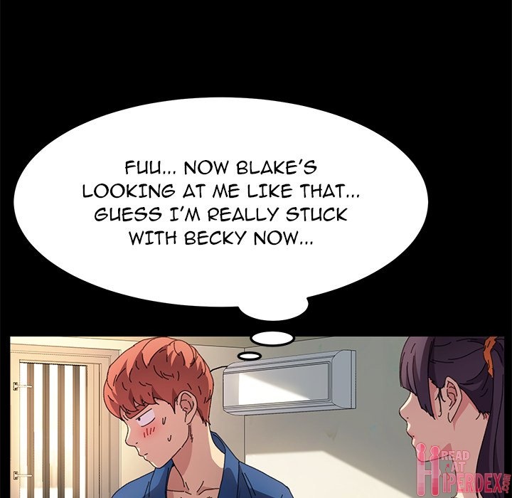 The Perfect Roommates chapter 63 page 110