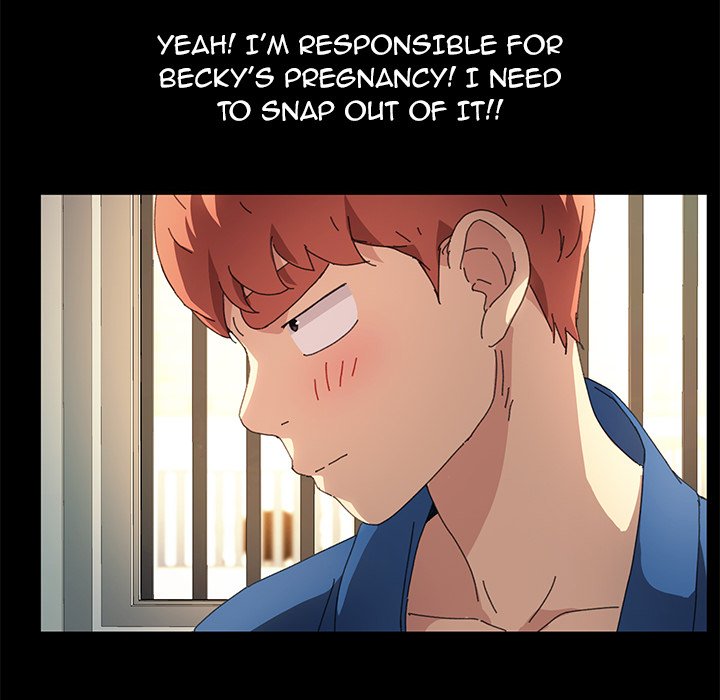 The Perfect Roommates chapter 63 page 112