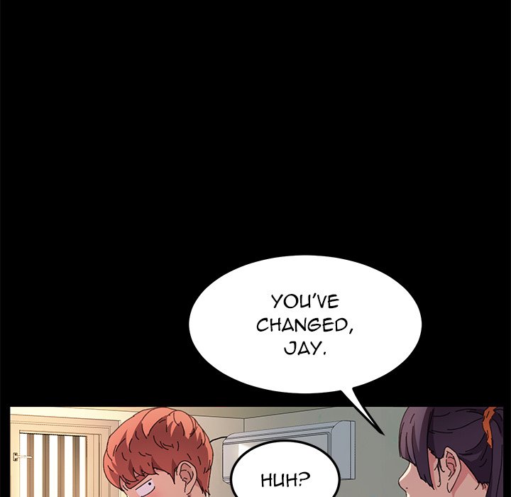 The Perfect Roommates chapter 63 page 113