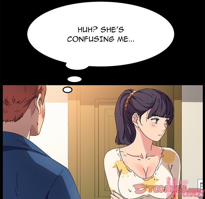 The Perfect Roommates chapter 63 page 117
