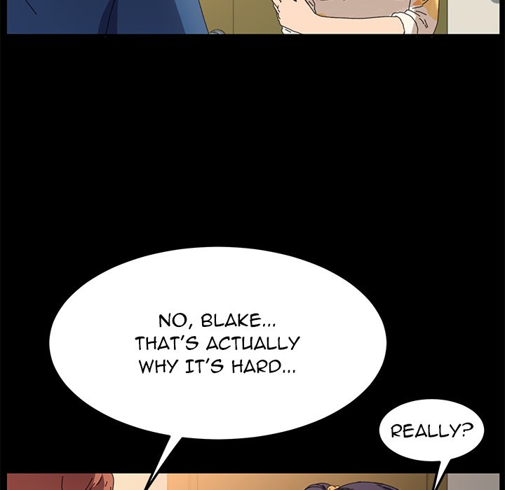 The Perfect Roommates chapter 63 page 118