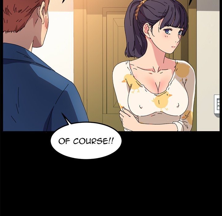 The Perfect Roommates chapter 63 page 119