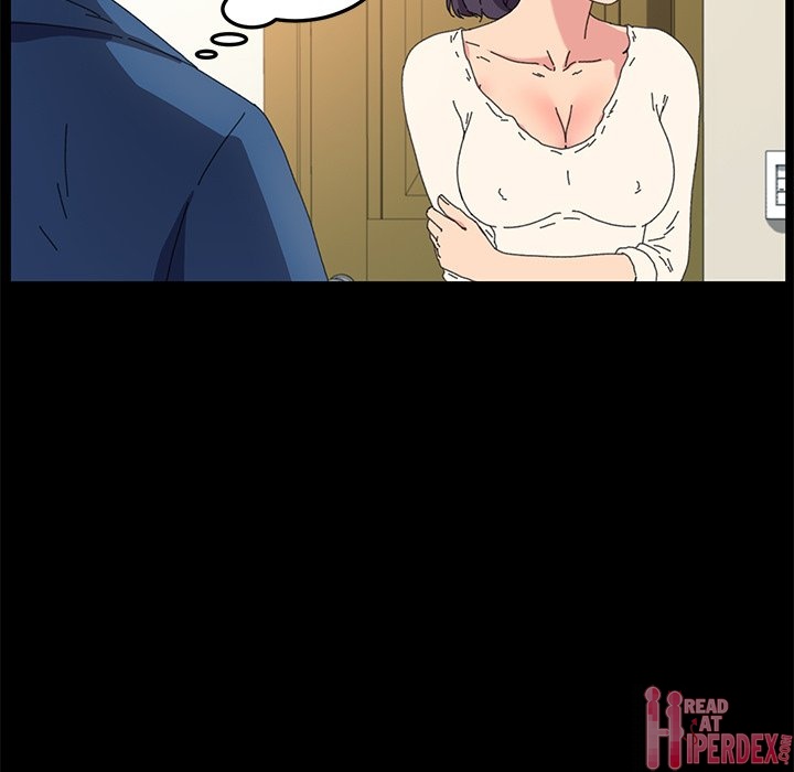 The Perfect Roommates chapter 63 page 121