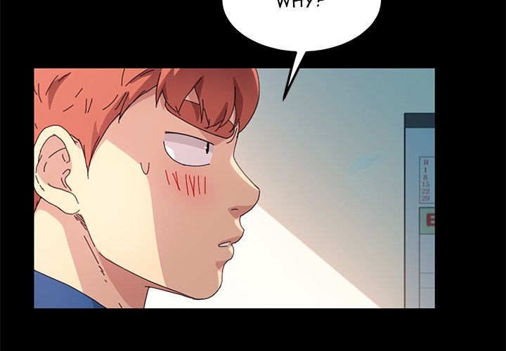 The Perfect Roommates chapter 64 page 4