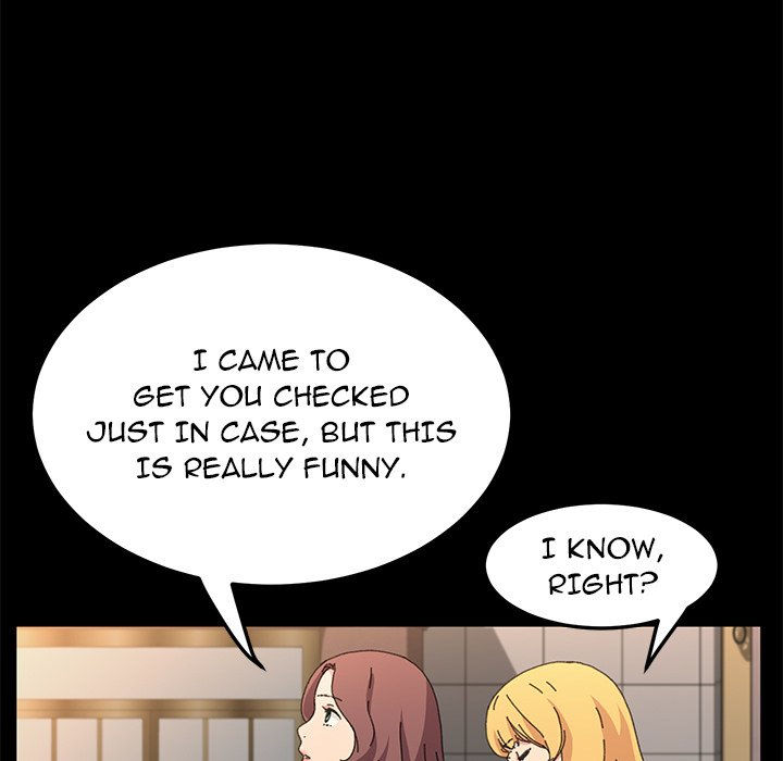 The Perfect Roommates chapter 64 page 13